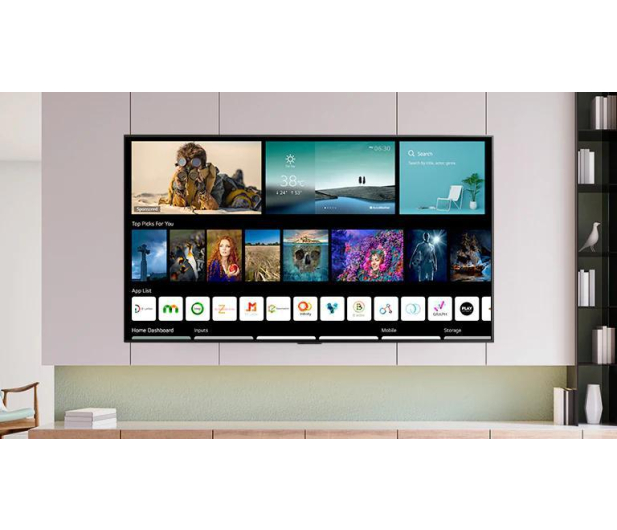 LG 65NANO863PA - 663091 - zdjęcie 10